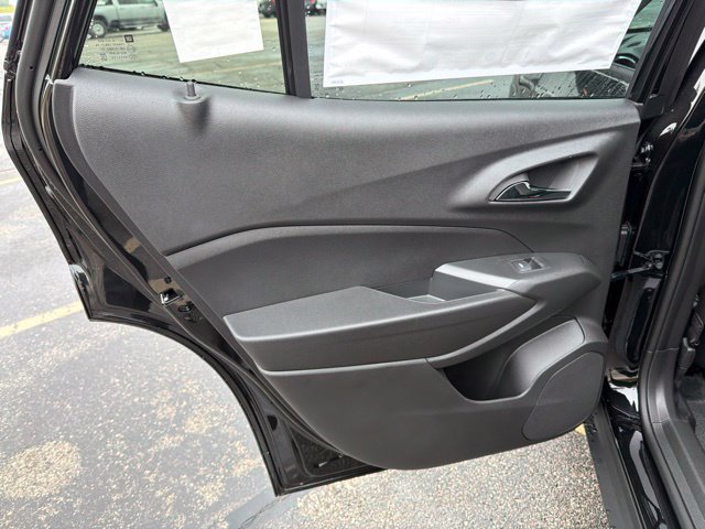 New 2026 Chevrolet Trax ACTIV w/ Driver Confidence Package FWD image 22