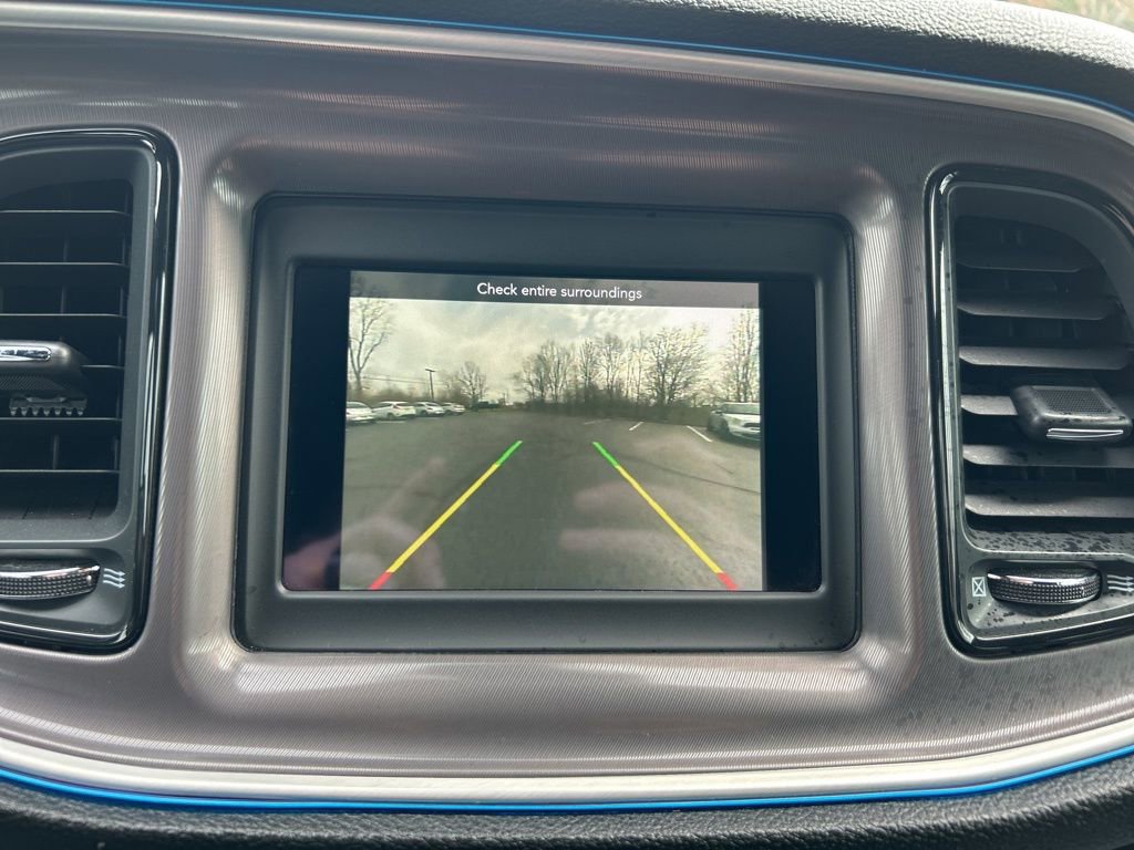 Used 2022 Dodge Challenger SXT w/ Blacktop Package image 21