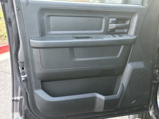 New 2026 RAM 3500 Tradesman image 11