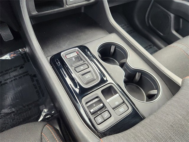 Used 2025 Honda Pilot Sport image 22