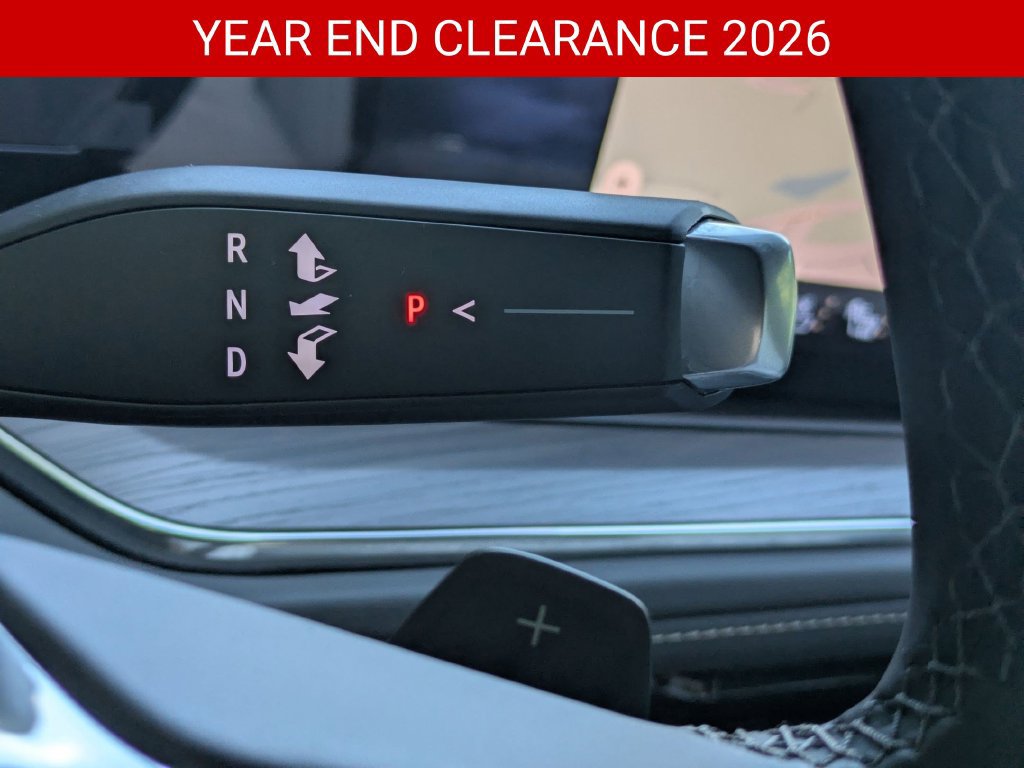 New 2026 Chevrolet Suburban Premier AWD/4WD image 24