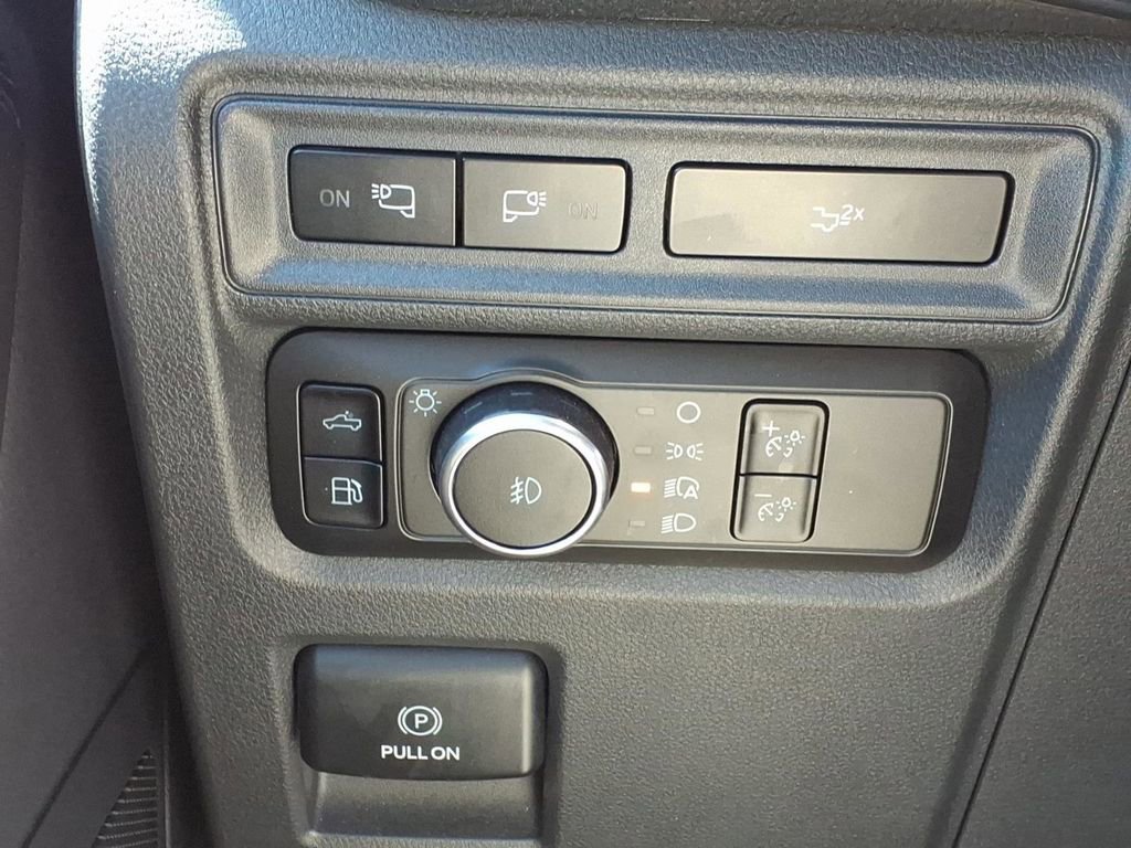 Used 2023 Ford F150 XLT w/ Equipment Group 302A High image 20