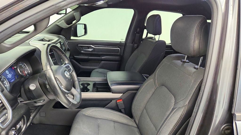 Used 2019 RAM 1500 Big Horn image 18