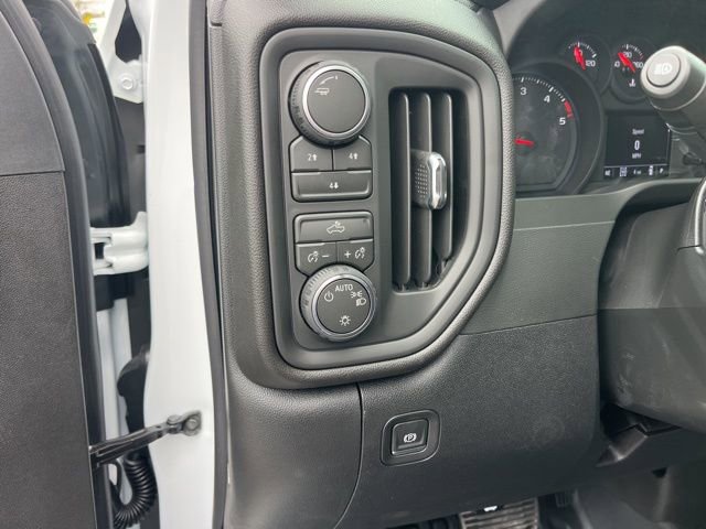 New 2026 Chevrolet Silverado 2500 W/T w/ WT Convenience Package AWD/4WD image 15