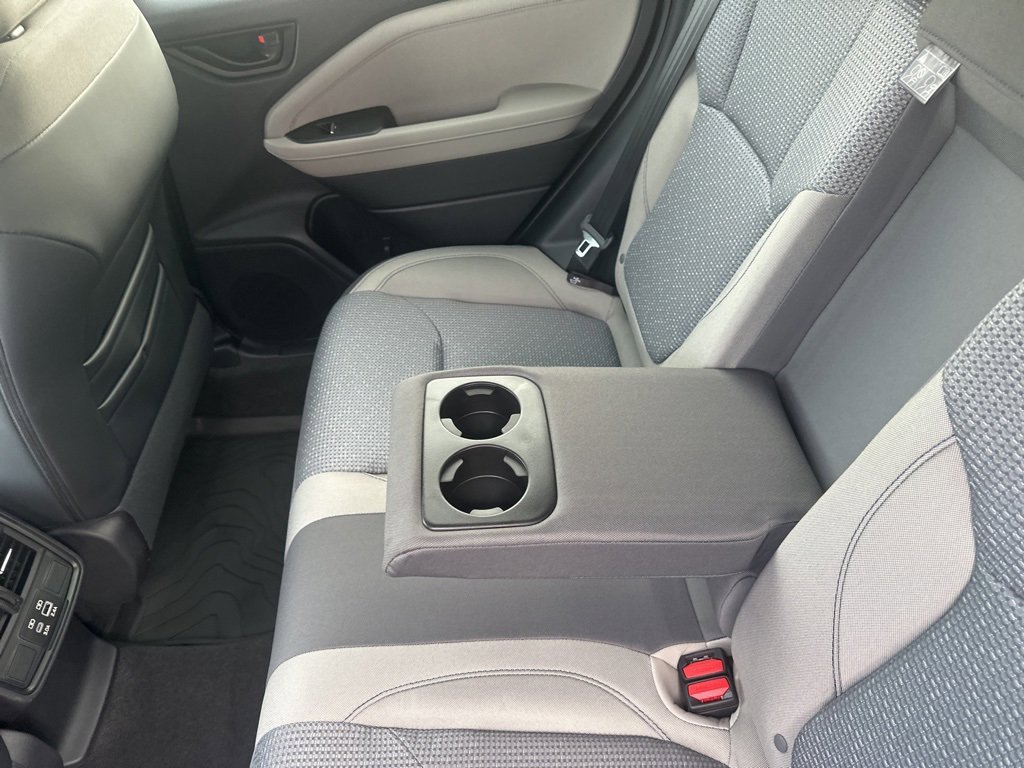 New 2026 Subaru Forester Premium image 24
