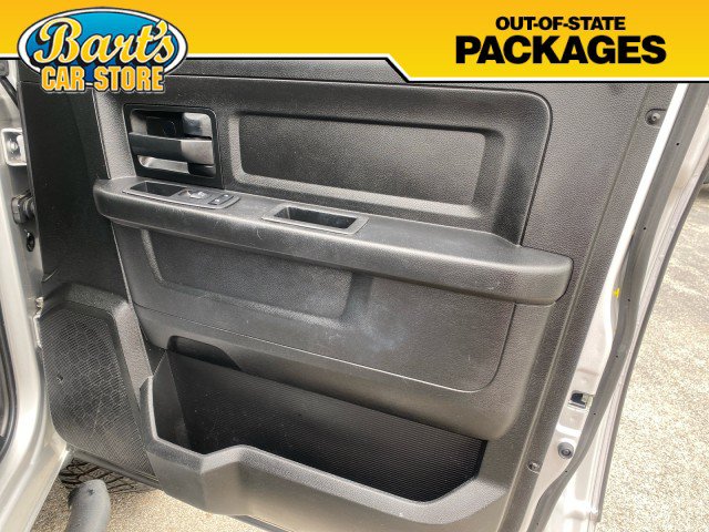 Used 2019 RAM 1500 Express AWD/4WD image 13