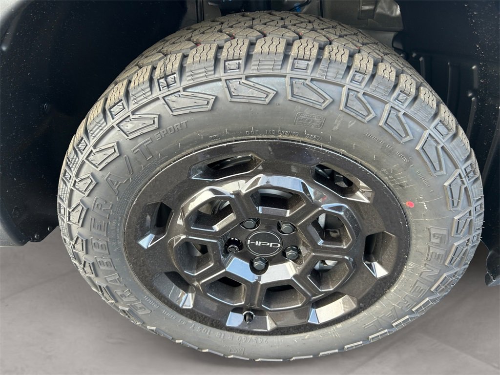 New 2026 Honda Ridgeline TrailSport+ image 14