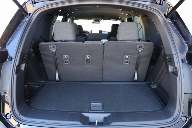 New 2026 Honda Pilot Sport image 29