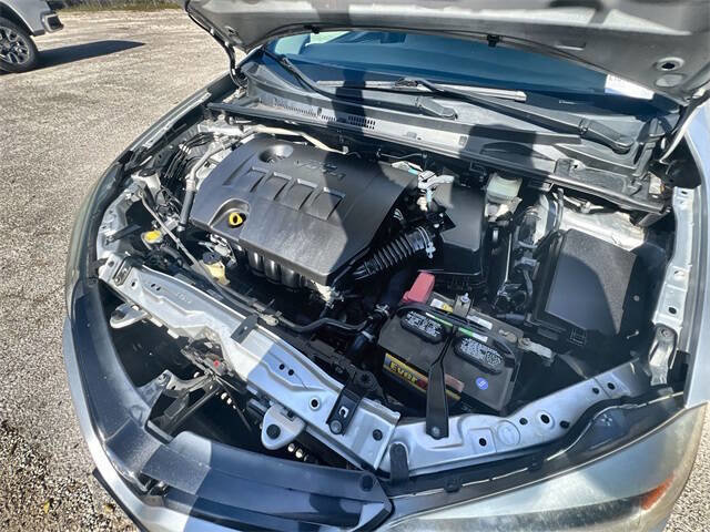 Used 2016 Toyota Corolla L image 28