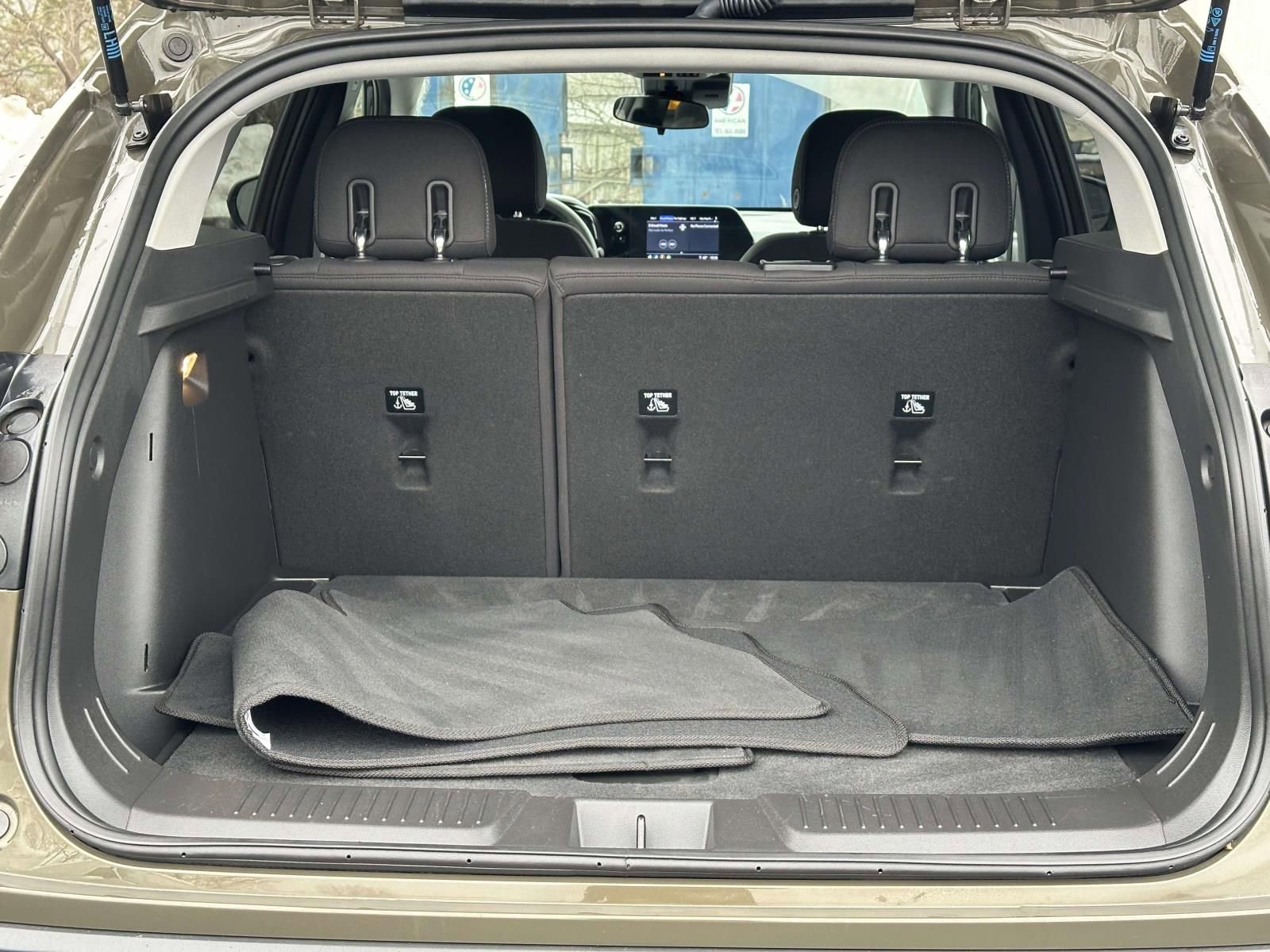 Certified 2024 Chevrolet Trax LS w/ LS Convenience Package image 24