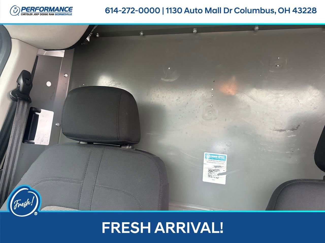 Used 2020 Ford Transit Connect XL image 18