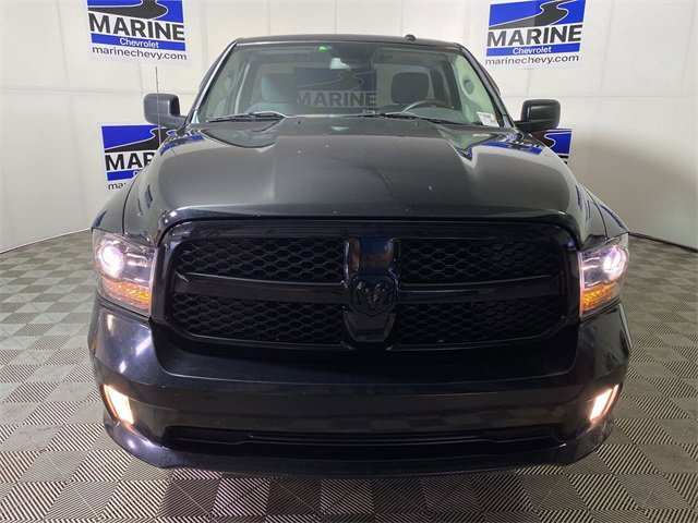 Used 2014 RAM 1500 Express image 15