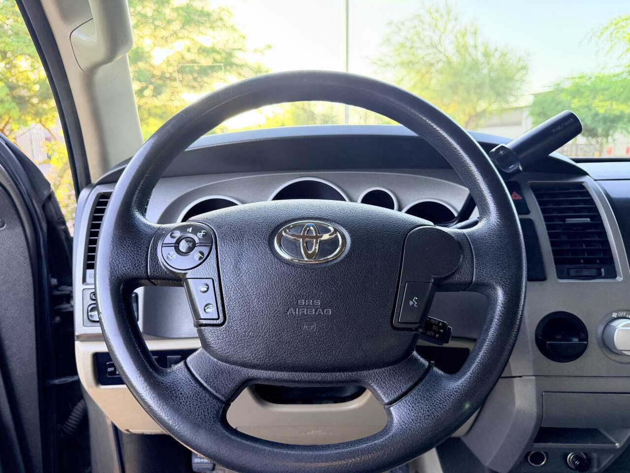 Used 2010 Toyota Tundra 2WD Double Cab image 8