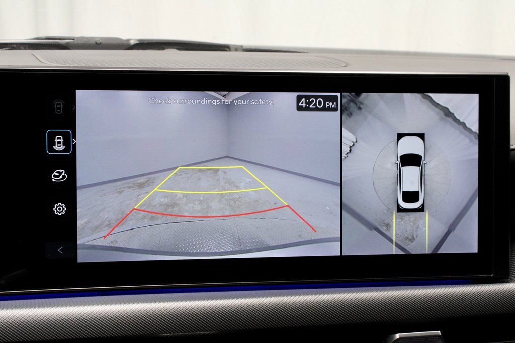 Certified 2024 Hyundai Sonata Limited image 2