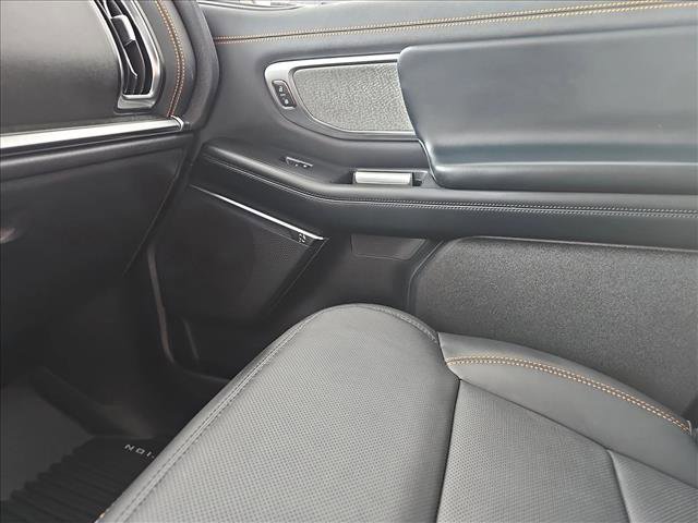 New 2026 Ford Expedition Tremor image 21