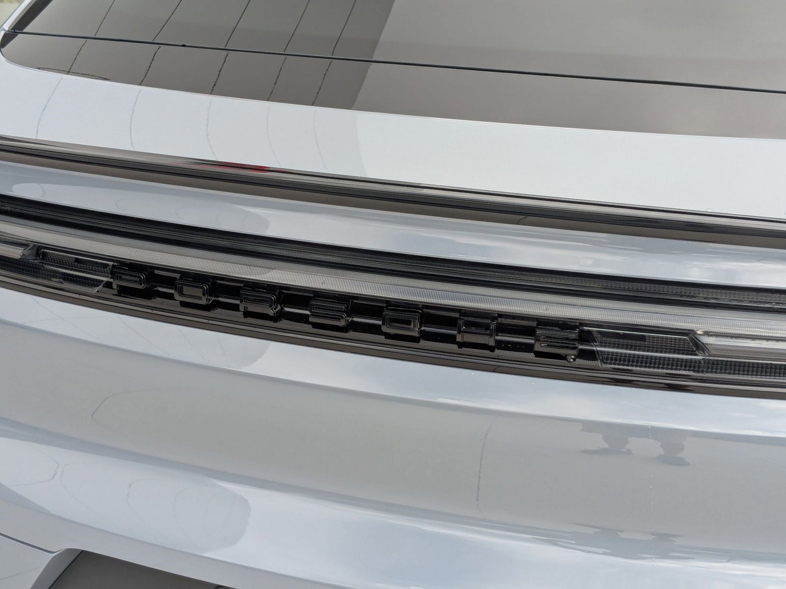 New 2026 Porsche Cayenne S image 13