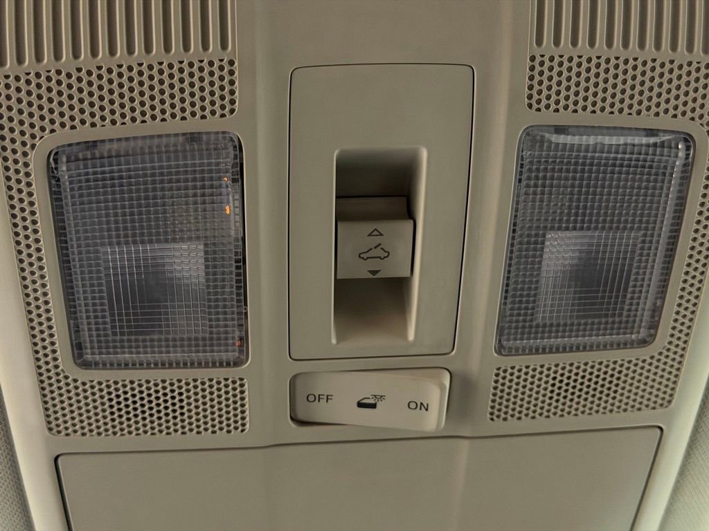 Used 2025 MAZDA CX-5 AWD 2.5 S w/ Preferred Package image 35