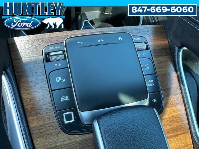 Used 2025 Mercedes-Benz GLE 350 4MATIC image 25