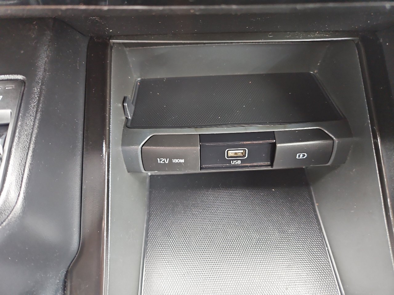 Used 2020 Kia Telluride S image 37