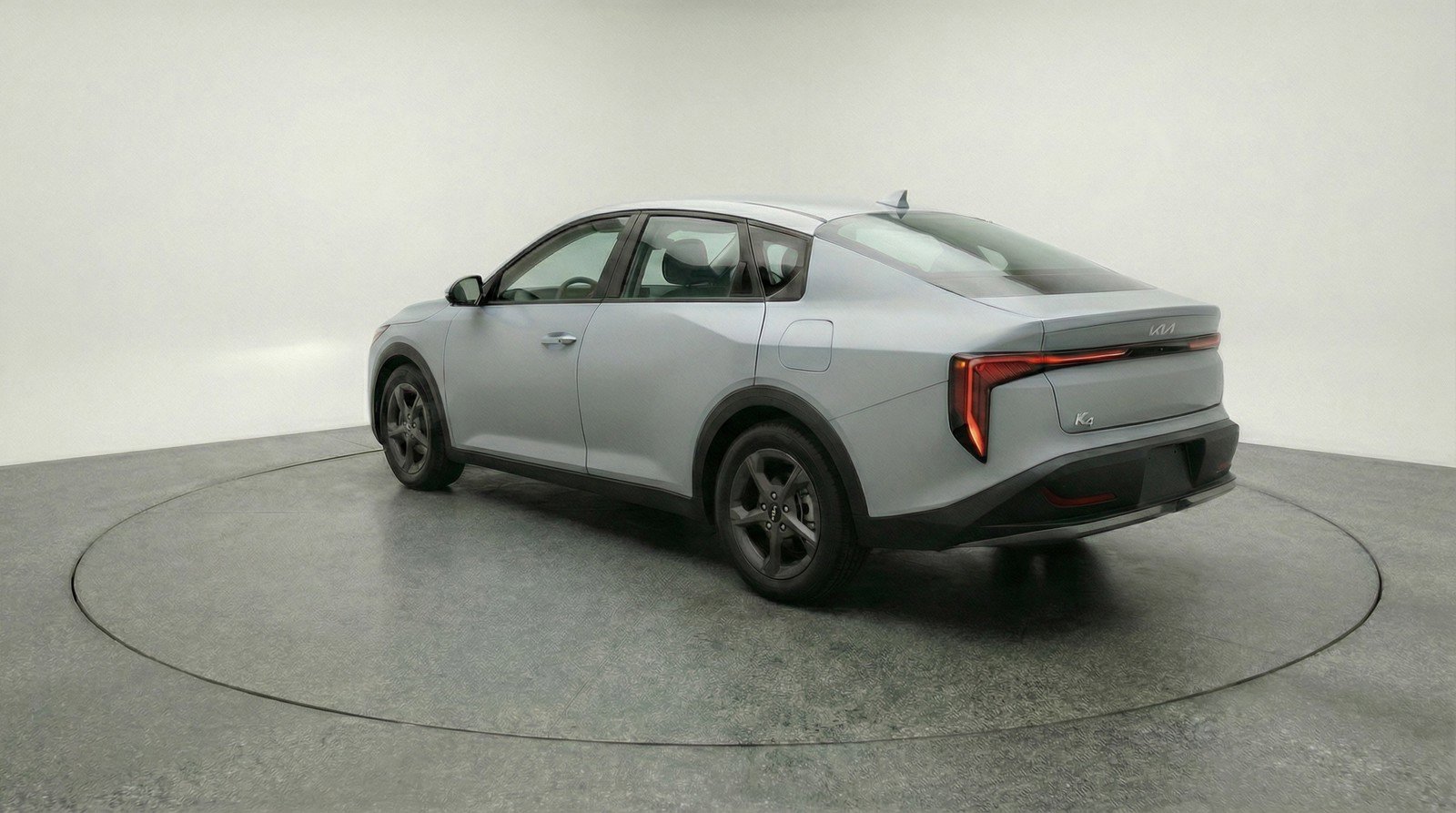 Used 2025 Kia K4 FWD image 5