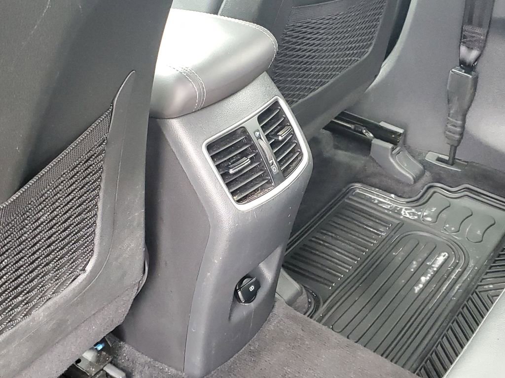 Used 2020 Hyundai Tucson Ultimate image 29