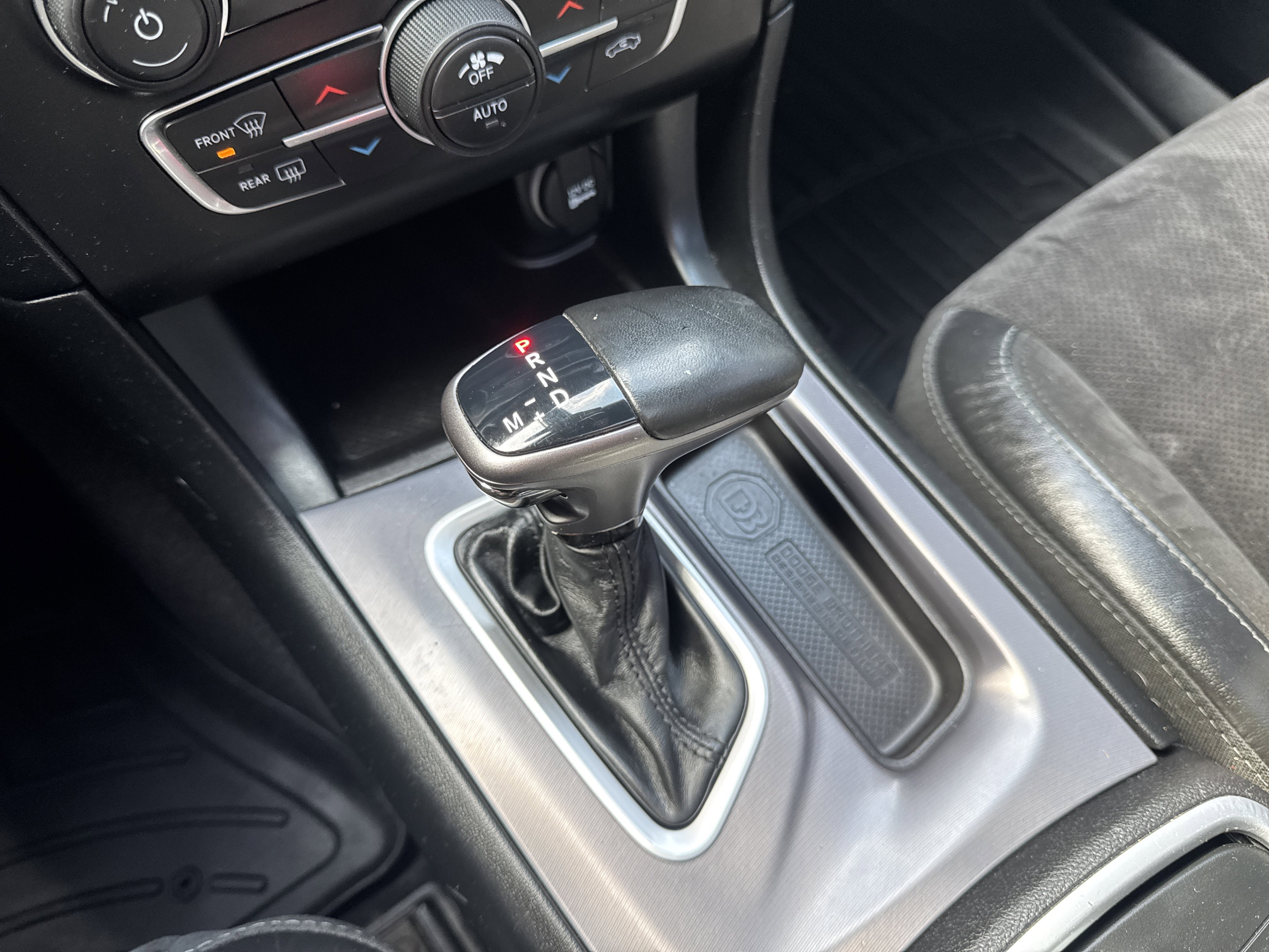Used 2020 Dodge Charger Scat Pack RWD image 23