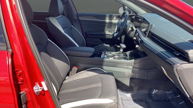 New 2026 Kia K5 GT-Line FWD image 25