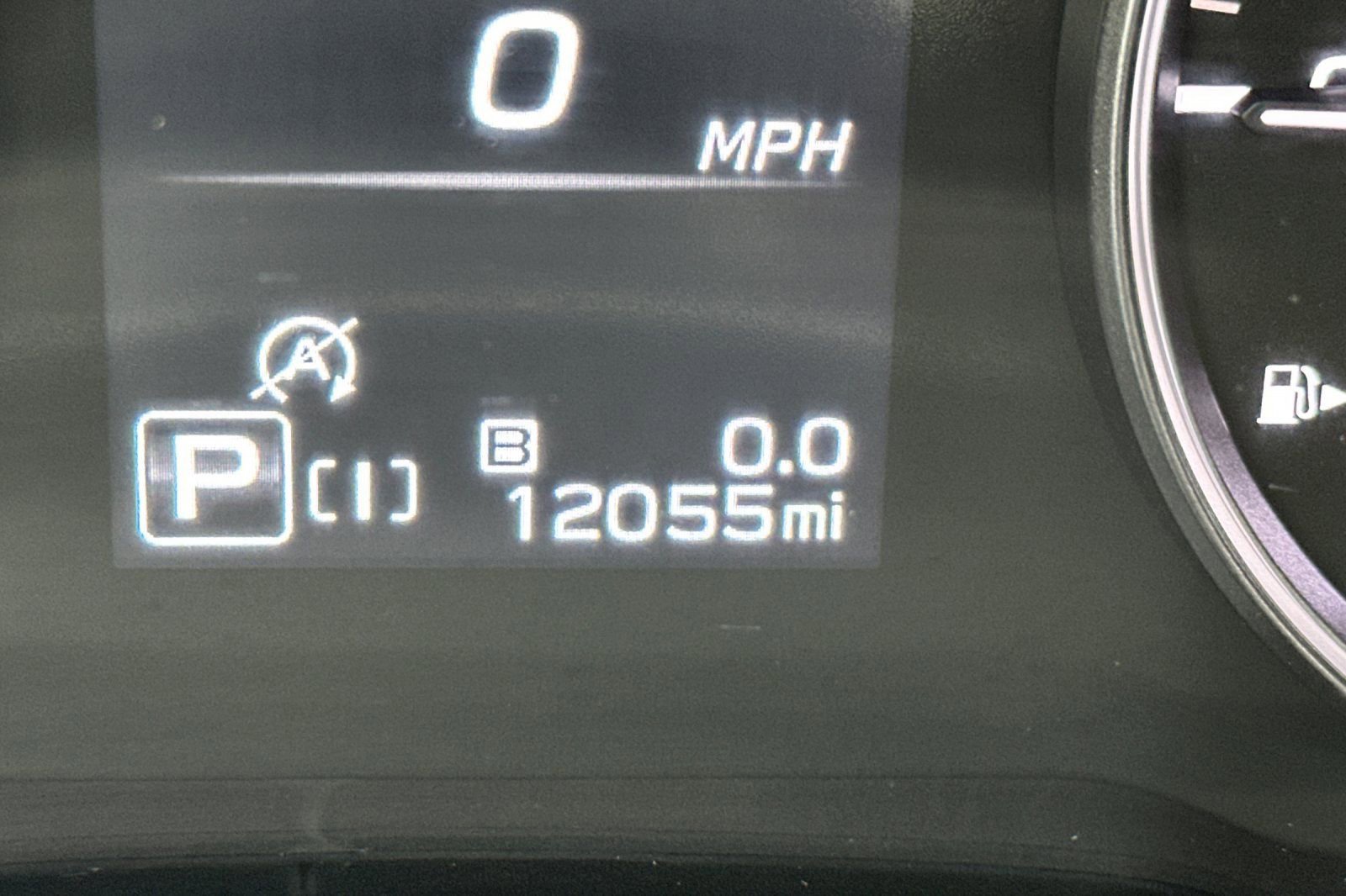 Used 2024 Subaru Crosstrek 2.0i Premium AWD/4WD image 31