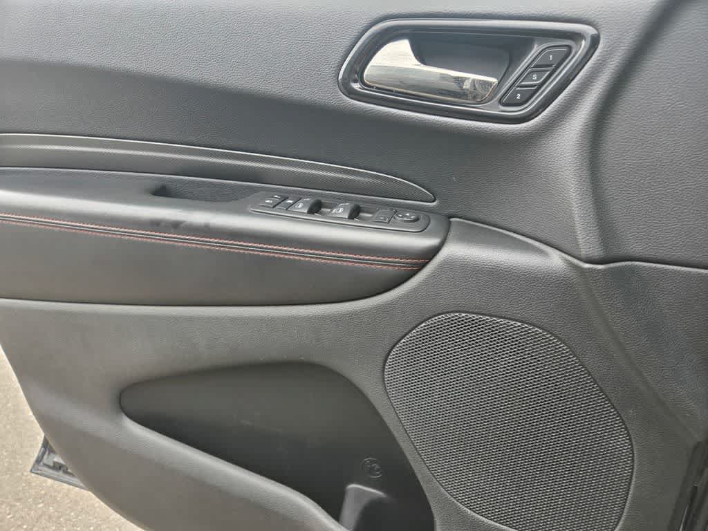 Used 2024 Dodge Durango GT AWD/4WD image 19