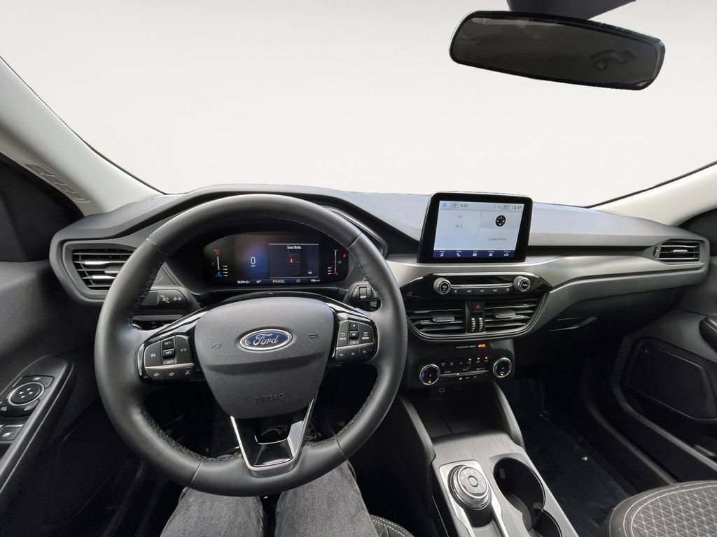 Used 2023 Ford Escape Active AWD/4WD image 10