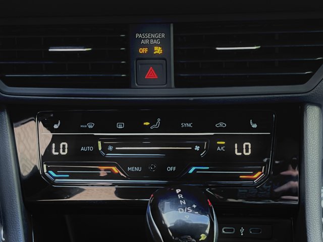 New 2026 Volkswagen Jetta Sport FWD image 18
