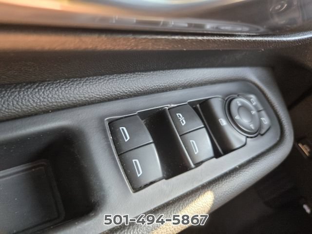 Used 2021 GMC Terrain SLT w/ Elevation Edition FWD image 33