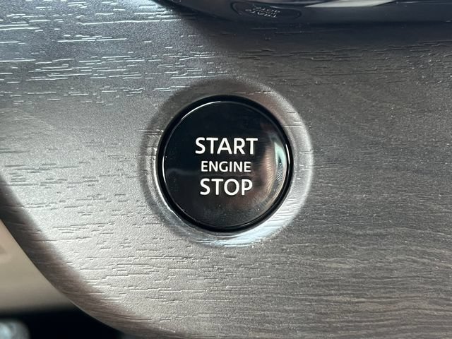 New 2026 Nissan Murano SL AWD/4WD image 25