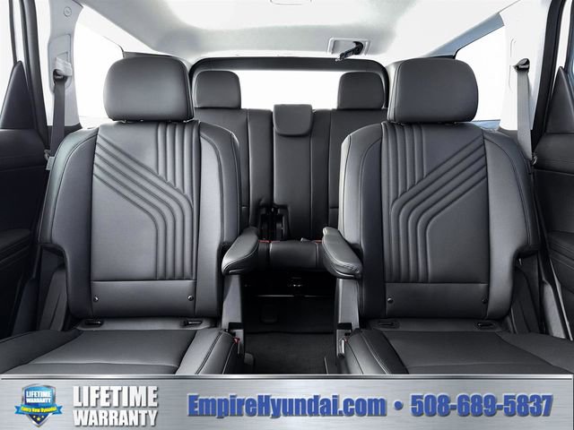 New 2026 Hyundai Palisade SEL image 16