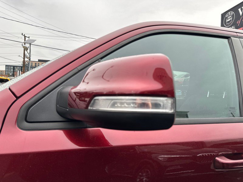 Used 2020 RAM 1500 Big Horn image 43