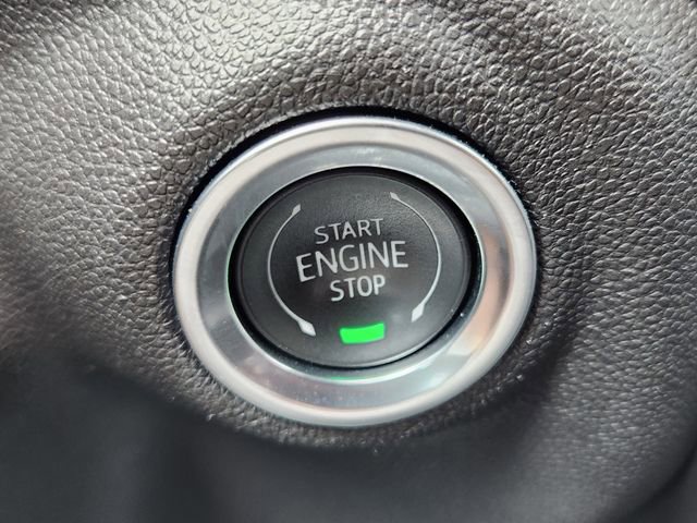 Used 2024 Chevrolet Silverado 1500 Custom w/ LPO, Dark Essentials Package RWD image 7