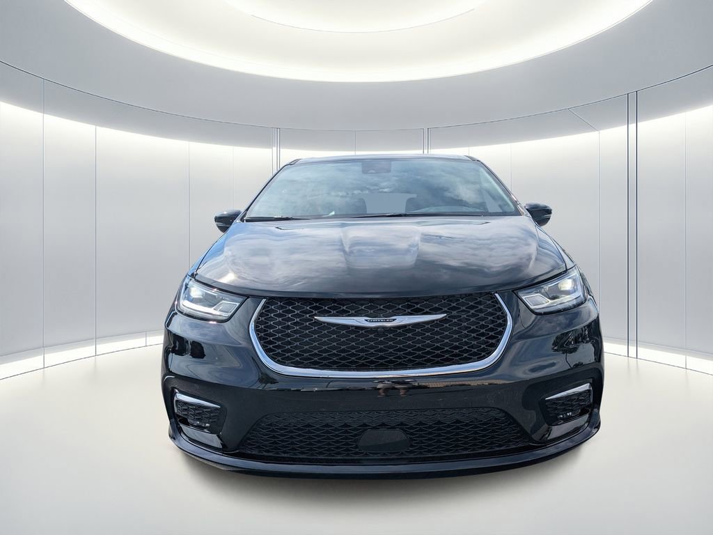 New 2026 Chrysler Pacifica Select FWD image 7