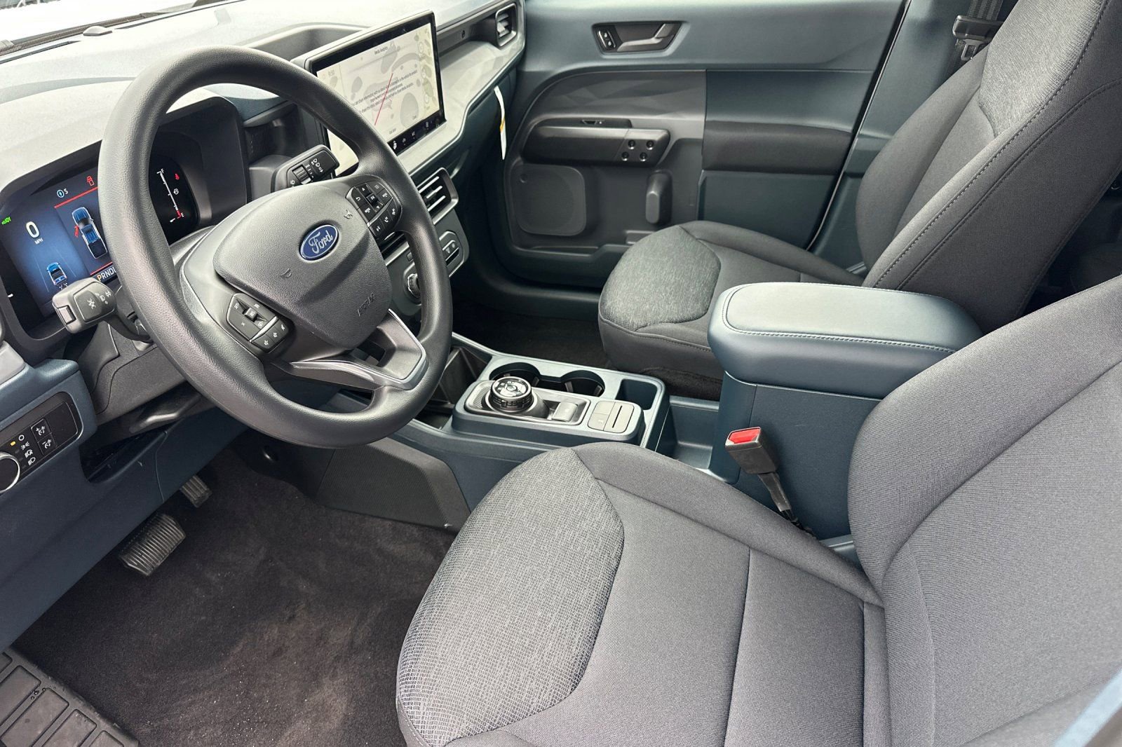 New 2026 Ford Maverick XL w/ Equipment Group 101A image 9