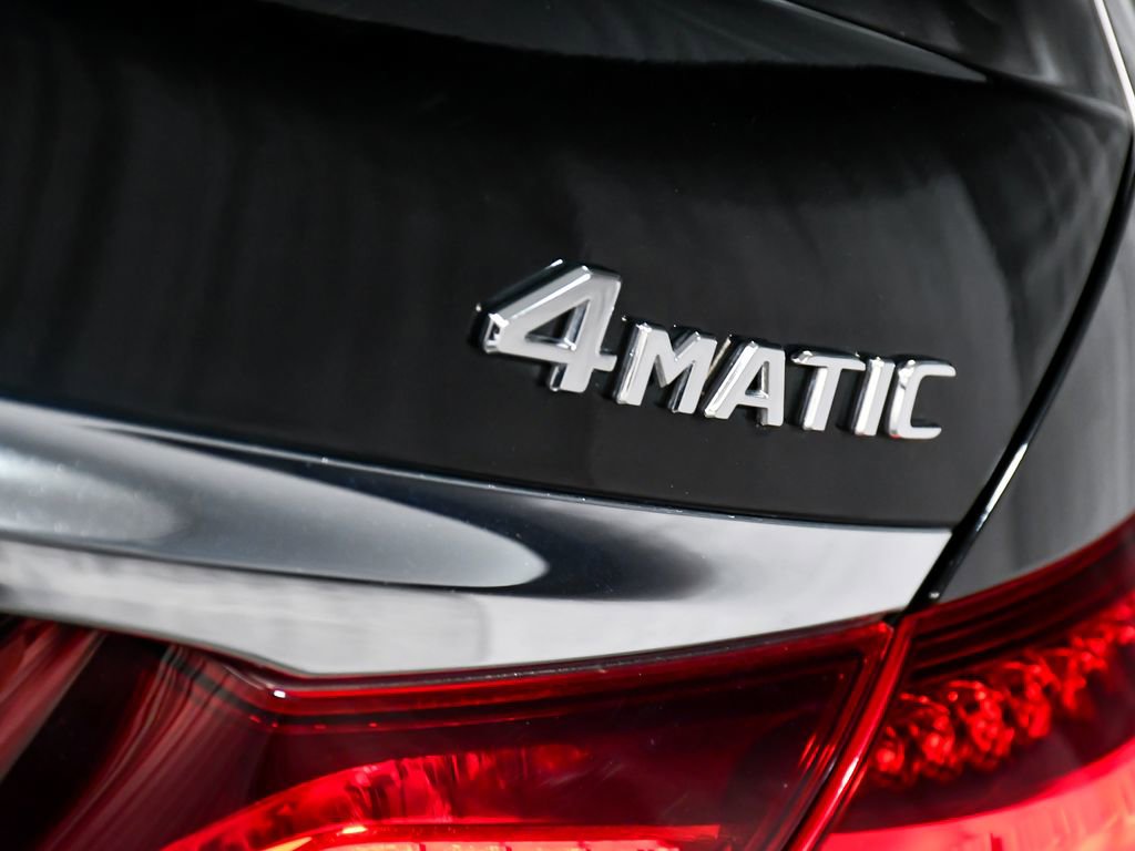Used 2021 Mercedes-Benz E 350 4MATIC Sedan image 95