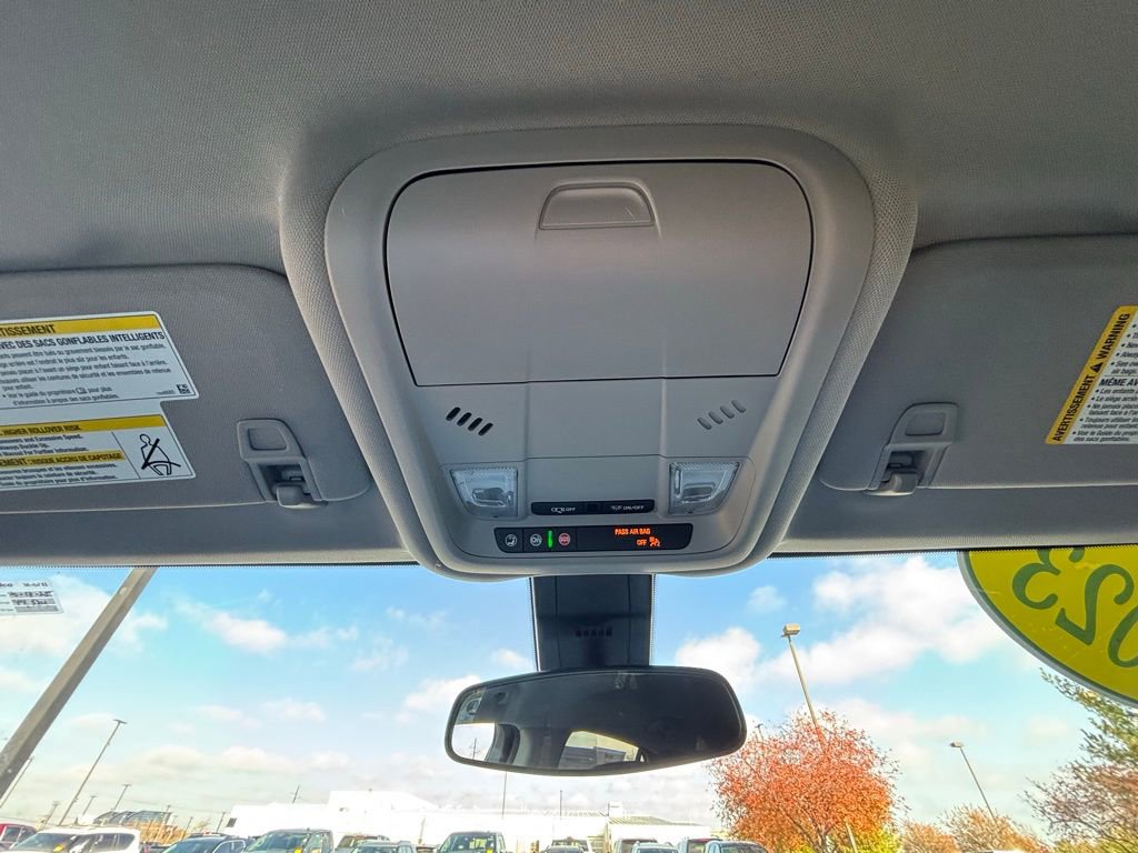 Used 2023 Chevrolet Equinox LT image 34