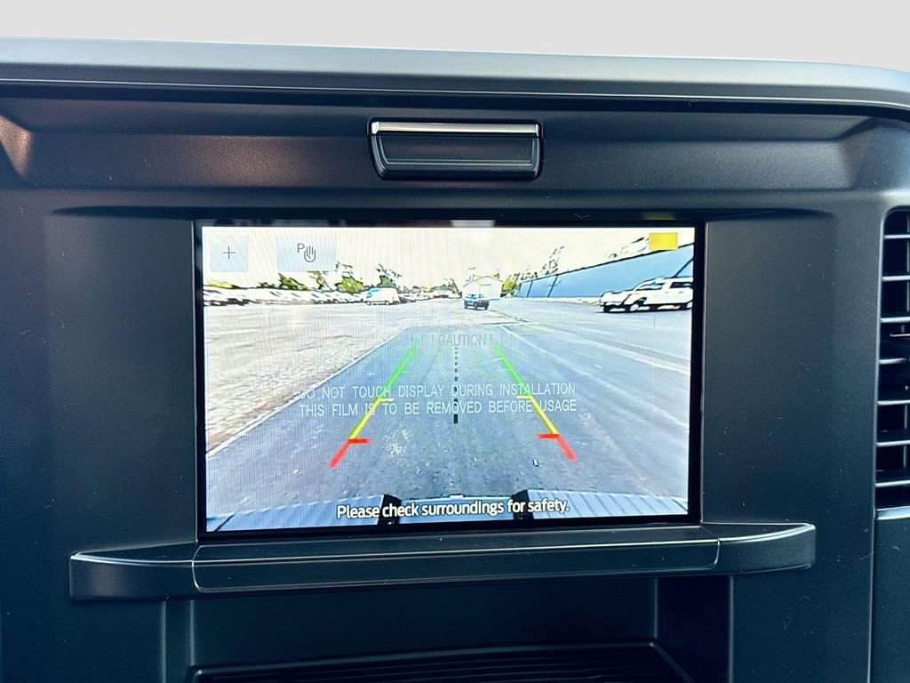 New 2026 Ford F250 XL w/ STX Appearance Package image 14