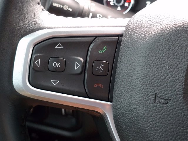 Used 2023 RAM 1500 Big Horn AWD/4WD image 19
