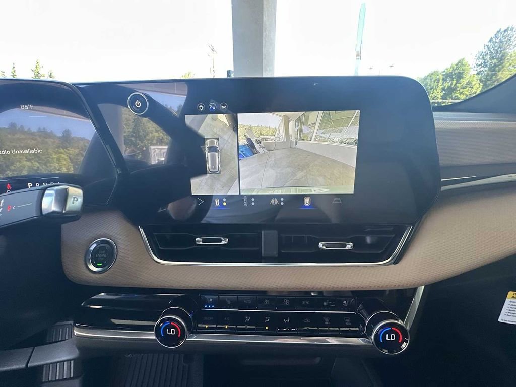 New 2026 Chevrolet Equinox ACTIV w/ Convenience Package III image 15