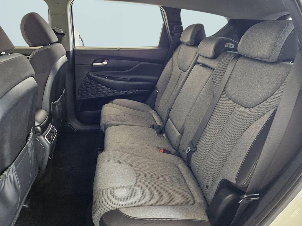 Used 2022 Hyundai Santa Fe SEL Convenience AWD/4WD image 24