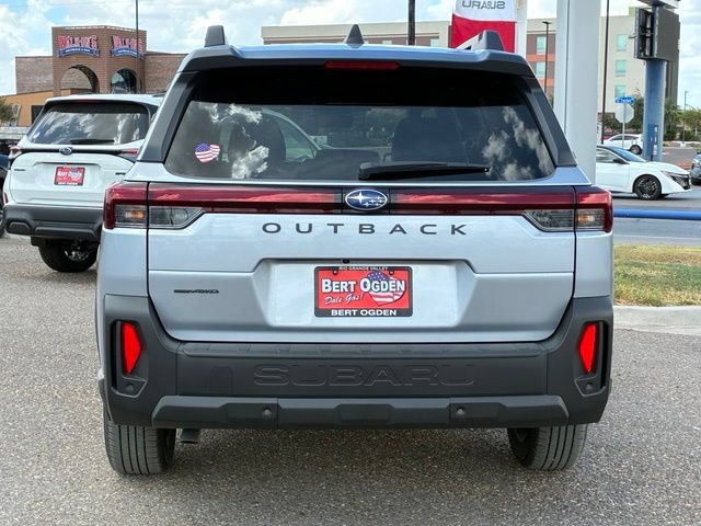 New 2026 Subaru Outback Premium AWD/4WD image 4
