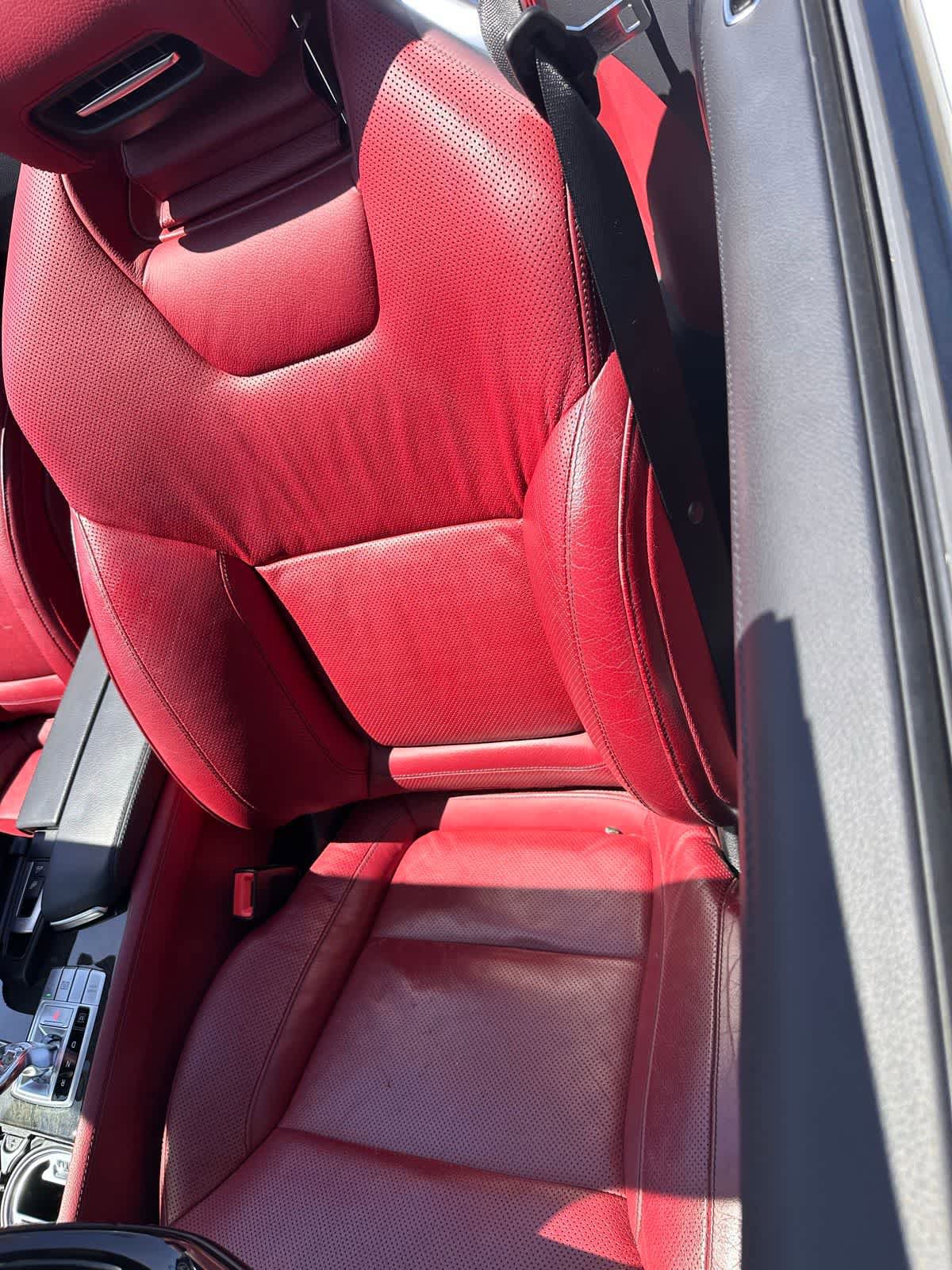 Used 2018 Mercedes-Benz SL 450 image 14