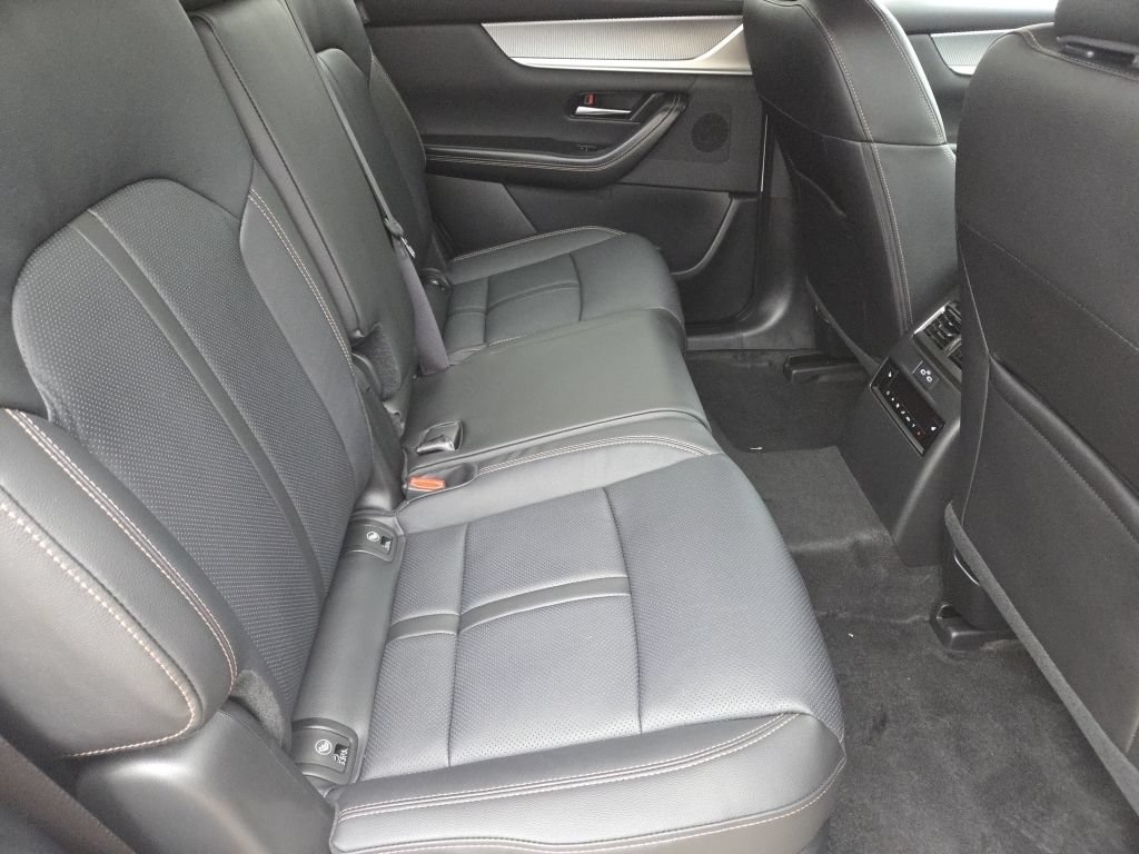 New 2026 MAZDA CX-70 SC AWD/4WD image 15