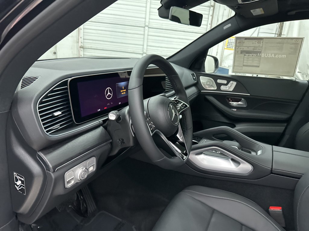 Used 2026 Mercedes-Benz GLE 350 4MATIC image 9