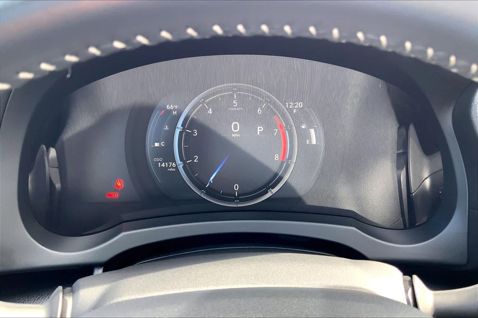 Used 2025 Lexus IS 350 F Sport AWD/4WD image 26