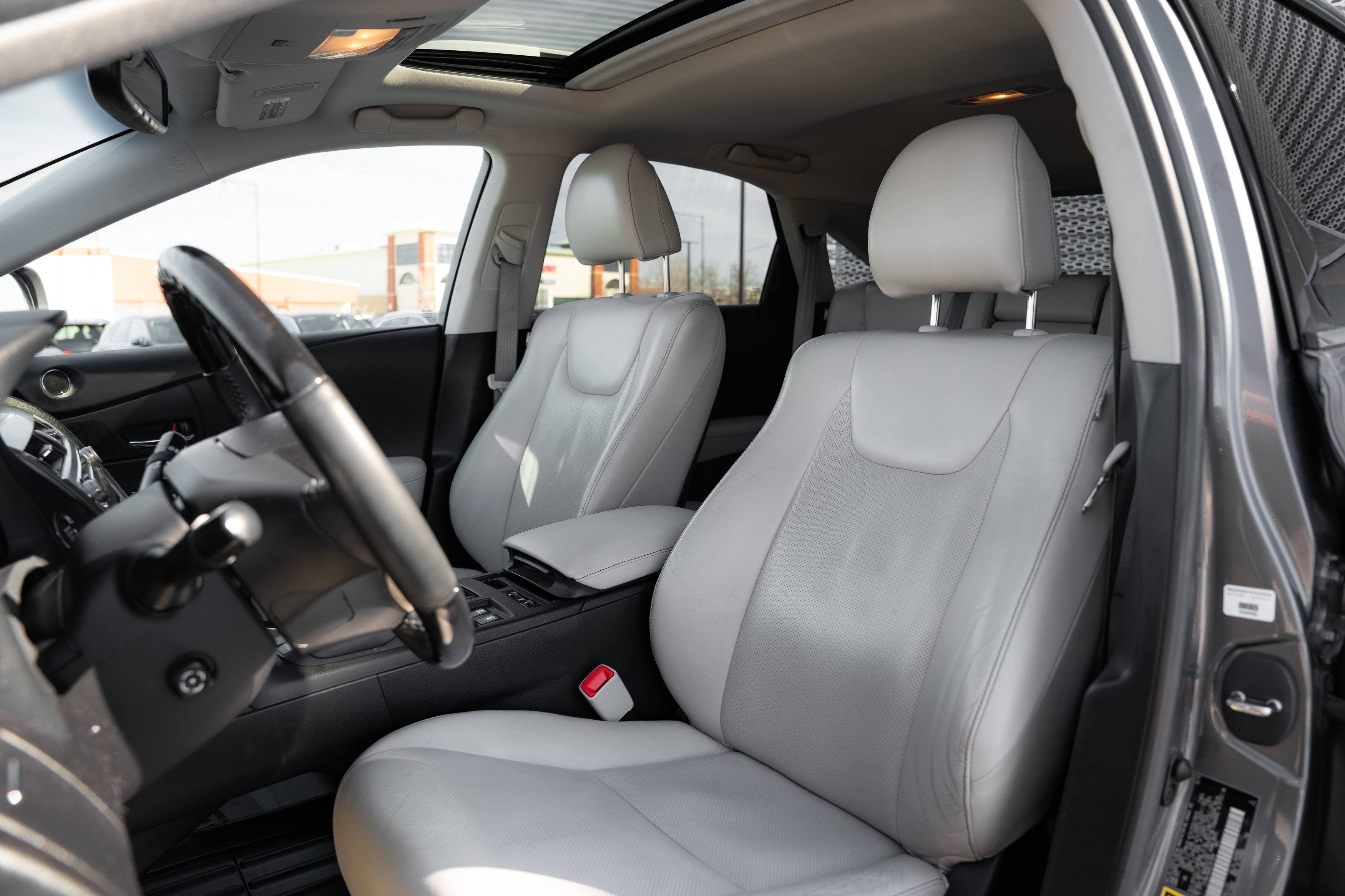 Used 2014 Lexus RX 350 AWD w/ Navigation Package image 21